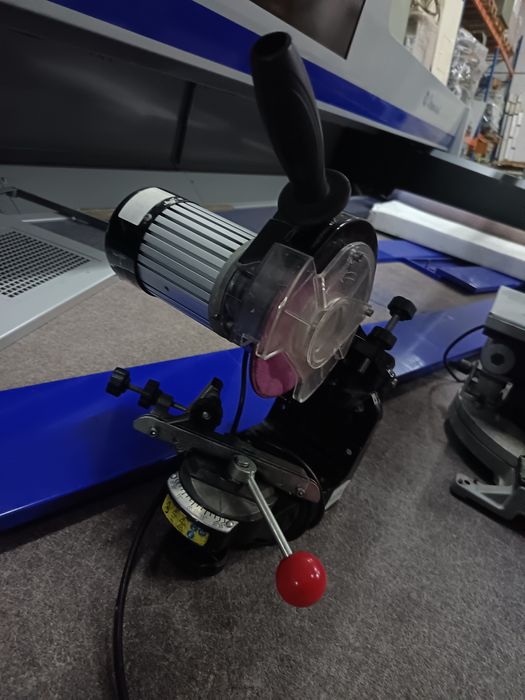 Afiador de correntes