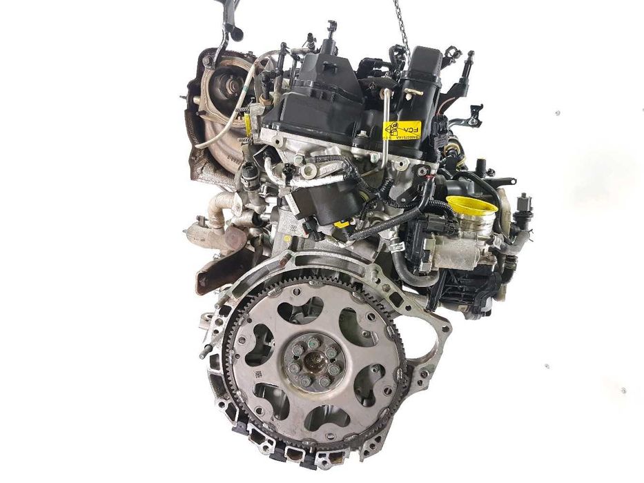 Motor Alfa Romeo 2,0L 200CV - 55273835