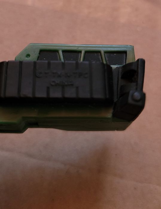 Sprzedam lub zamienię figurkę Transformers!