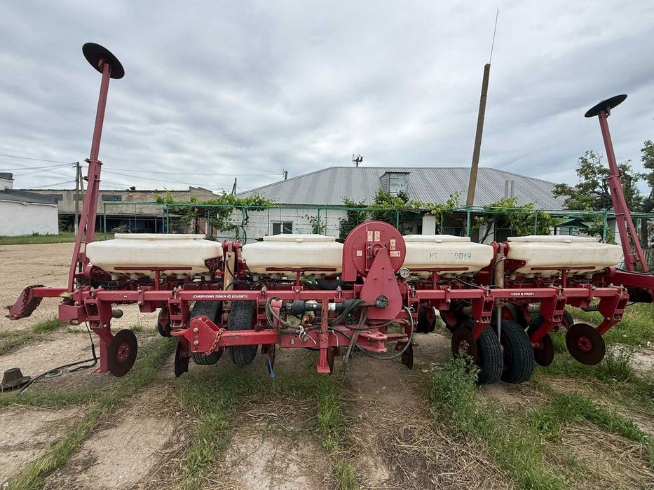 Продам сівалку  Vesta 8 profi