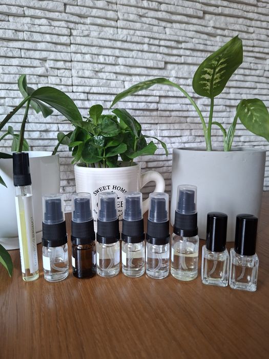 Zestaw perfumowy