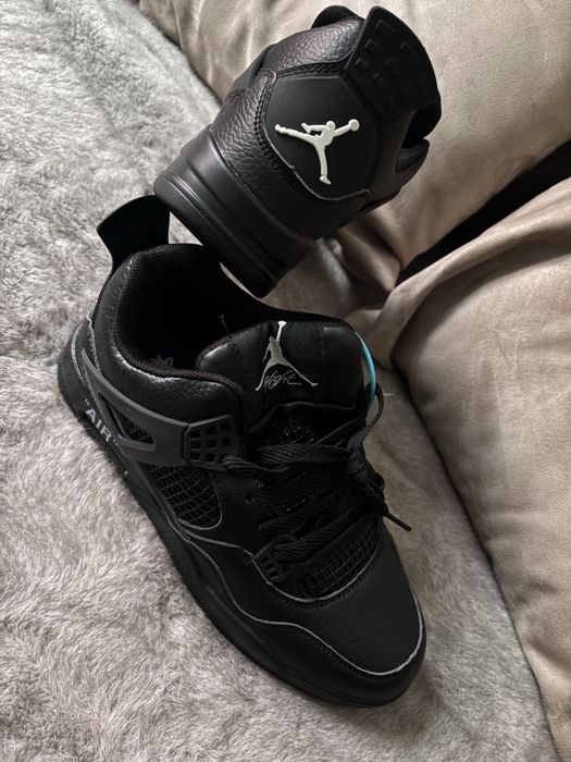 Nowe Nike Air Jordan 42