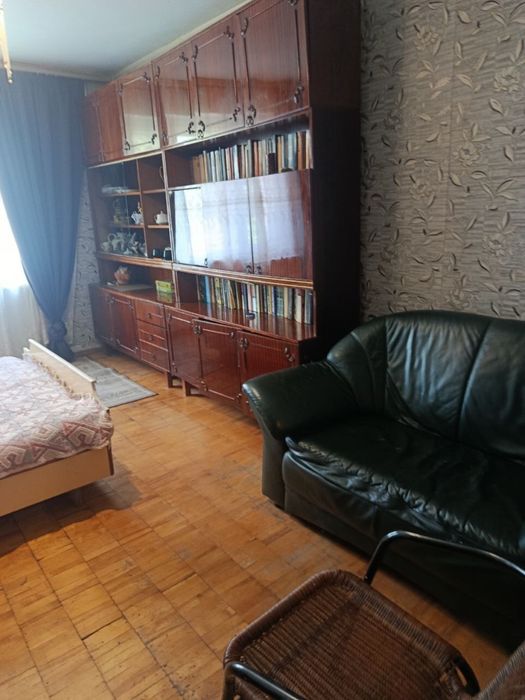 Сдам двокiмнатну, Куренiвка, вул.Попова