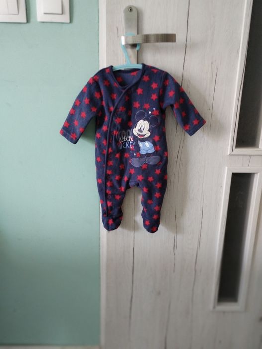 Kombinezon polarowy 50 56