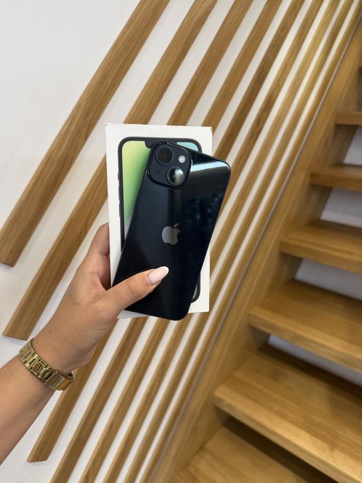 Used iPhone 14 128gb Midnight