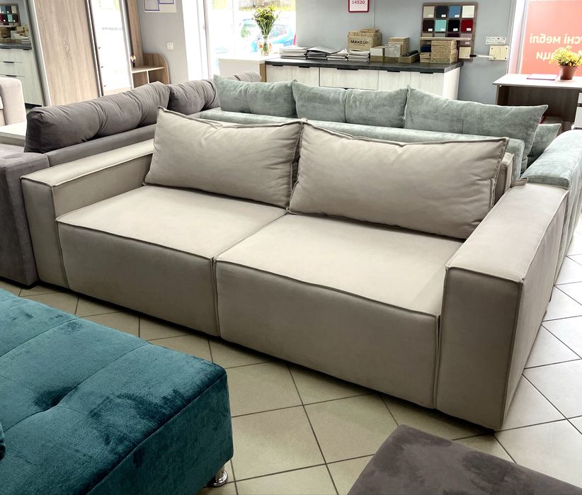 Диван-трансформер Мартiн. ОПЛАТА ПРИ ОТРИМАННI Даруємо знижку - 10%. К