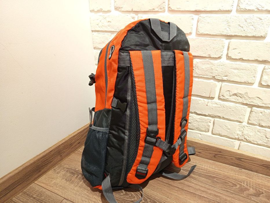 Рюкзак для подорожей та походів Alaska 40л.