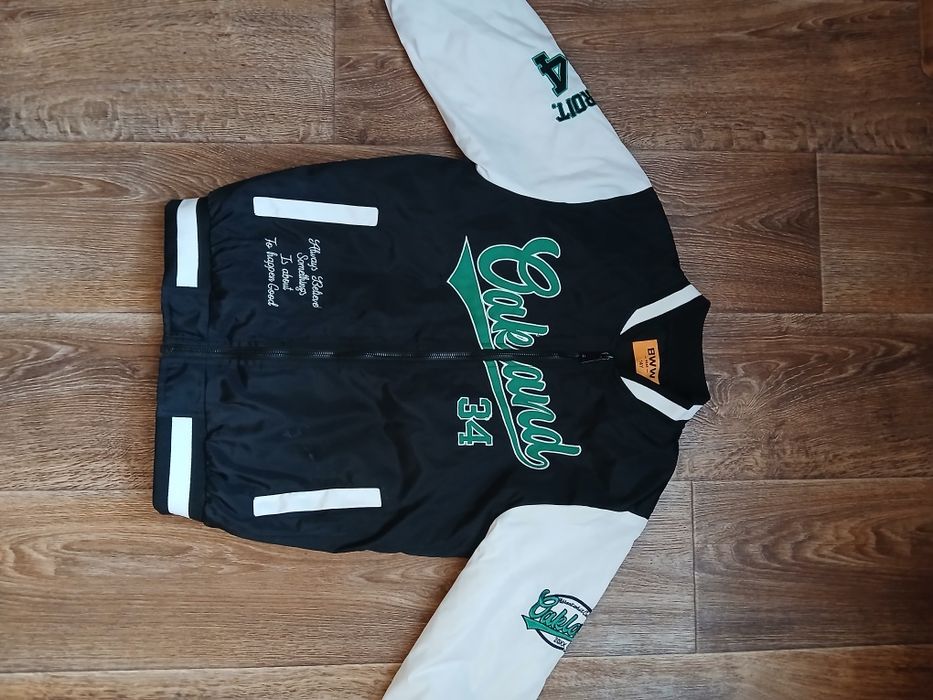 Куртка на хлопчика