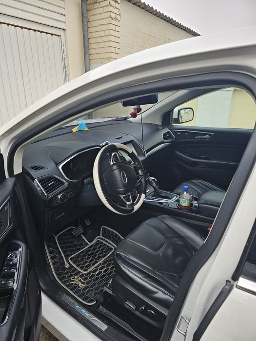 Forg Edge Titanium 2015 ТЕРМІНОВО