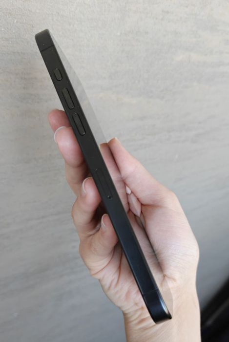 Iphone 15 Pro Max 256Gb Black Titanium Neverlock