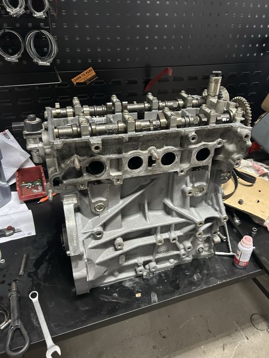 Naprawa silnikow osobowych, dostawczych, maszyn budowlanych