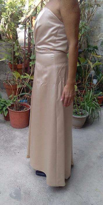 Vestido de Cerimónia (NOVO PREÇO)
