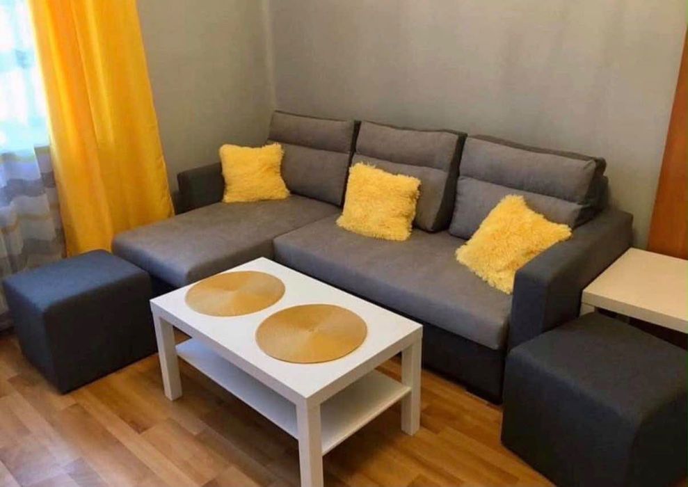 Mieszkanie do wynajęcia 34m2 Pokój + Osobna kuchnia