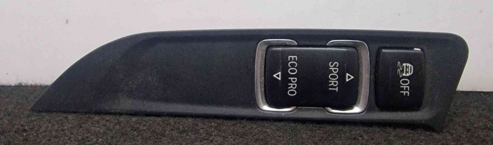 Conjunto de Botões 925291102 - BMW 1