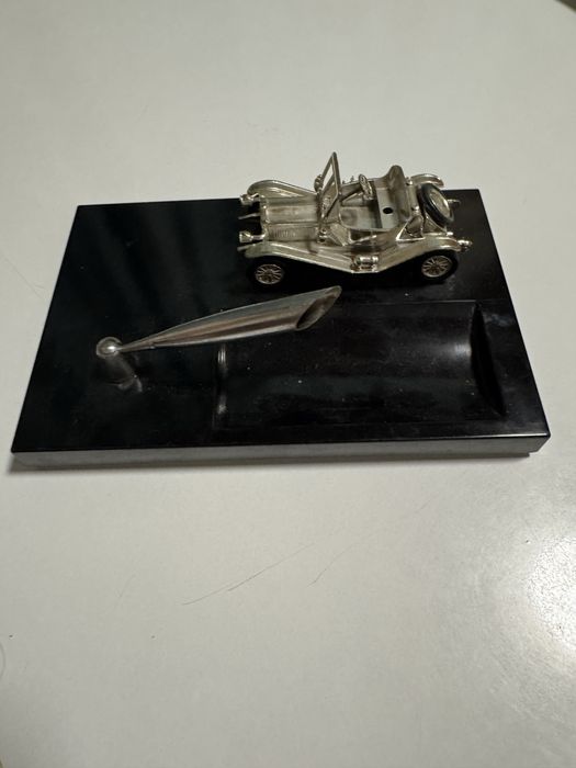 Lesney & Co вінтаж машинка ручка стол набор