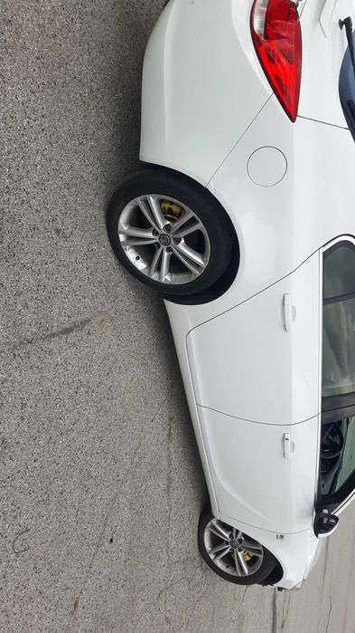 OPEL INSIGNIA A 2.0 cdti Części Zapraszamy!!!