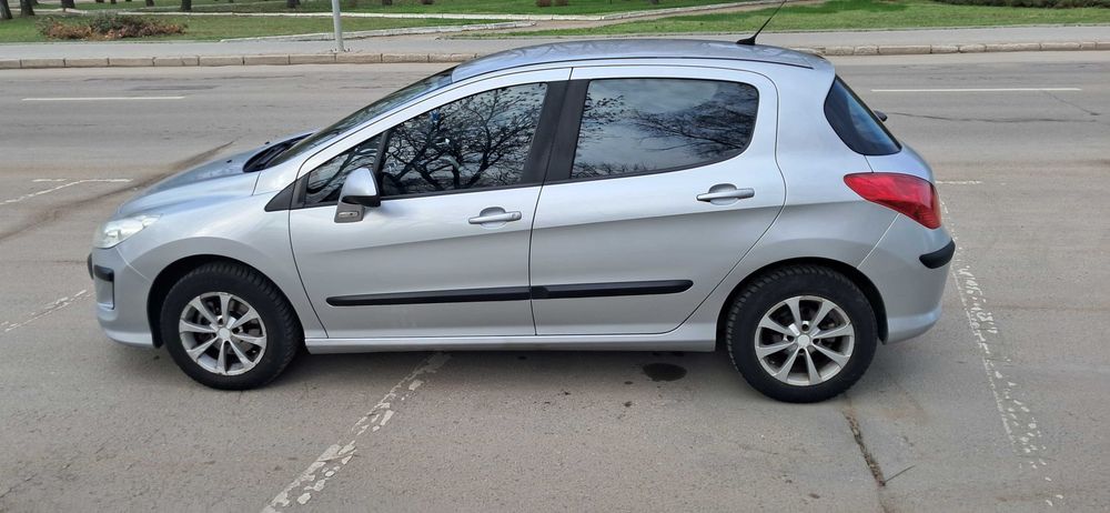 Продам Пежо 308 2010 р. 146 тис. газ/бензин