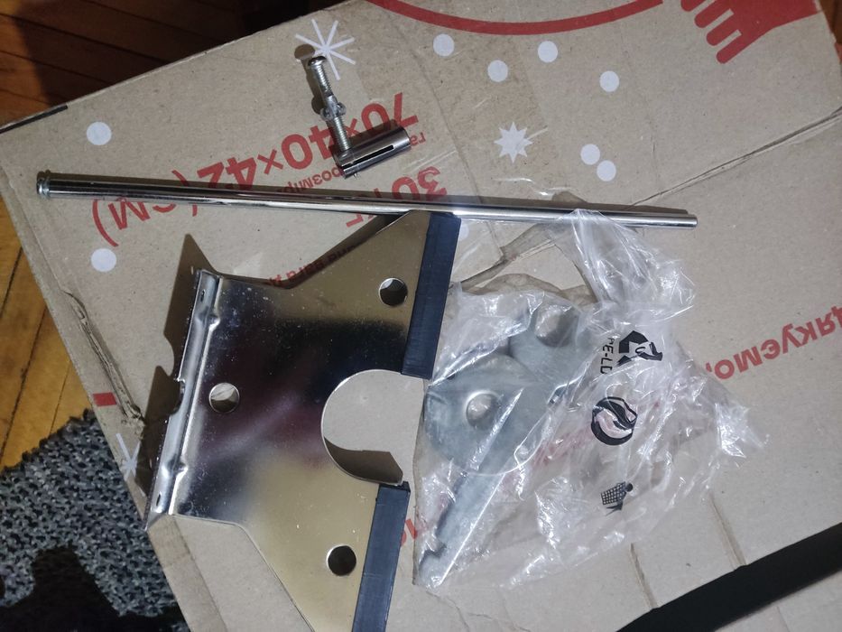 Фрезерная машина Ижмаш Профи ИФП-1550