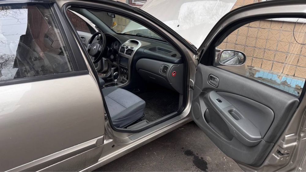 Продам Nissan ALMERA classic 2012 года