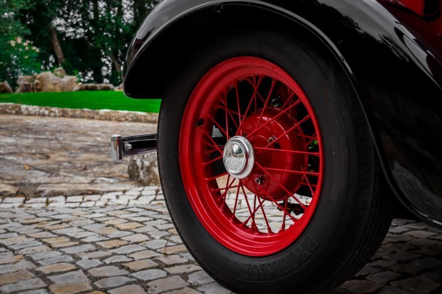 Austin Seven