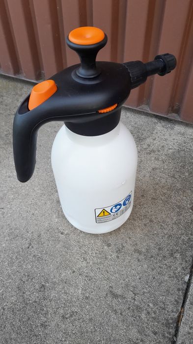 Stihl opryskiwacz sg11