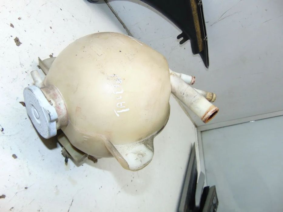 Talbot Samba depósitos água " usado em bom estado