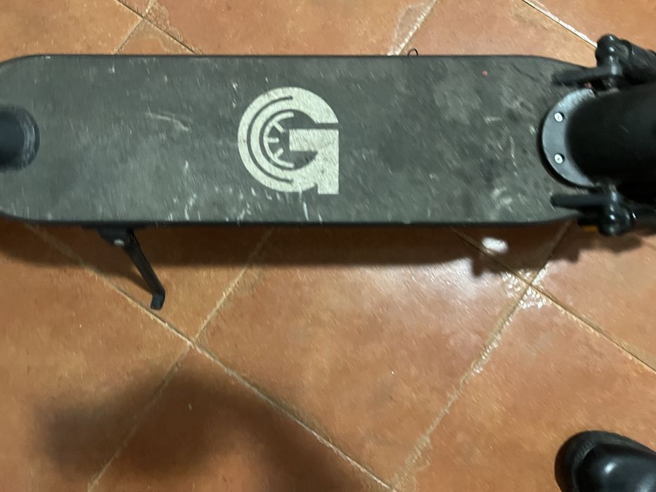 Trotinete urbanGlide como nova