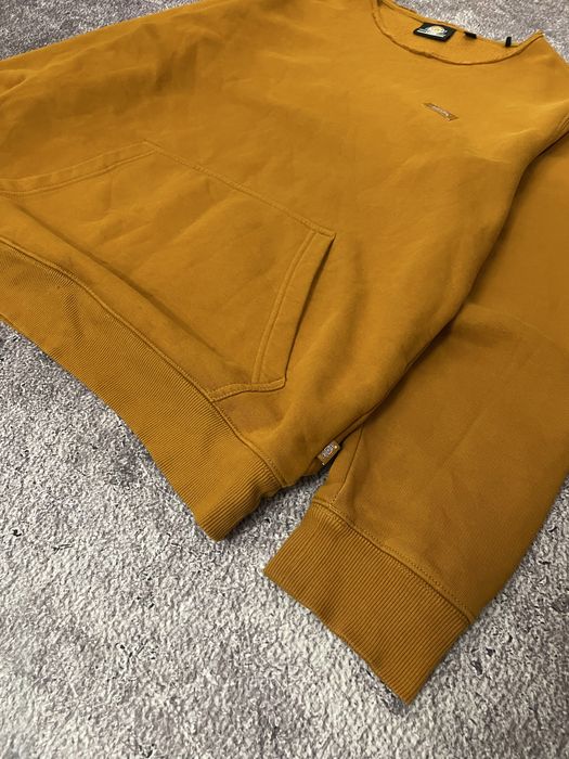 Лонг Dickies Дікіс Longsleeve sk8 baggy rap old money opium