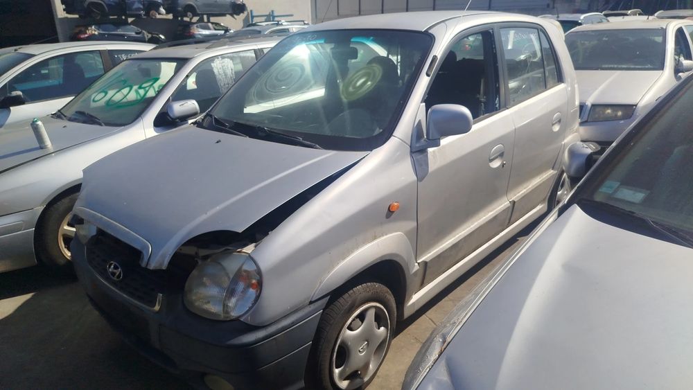 Para peças HYUNDAI Atos (MX)