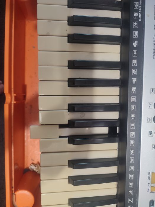 Синтезатор Elenberg