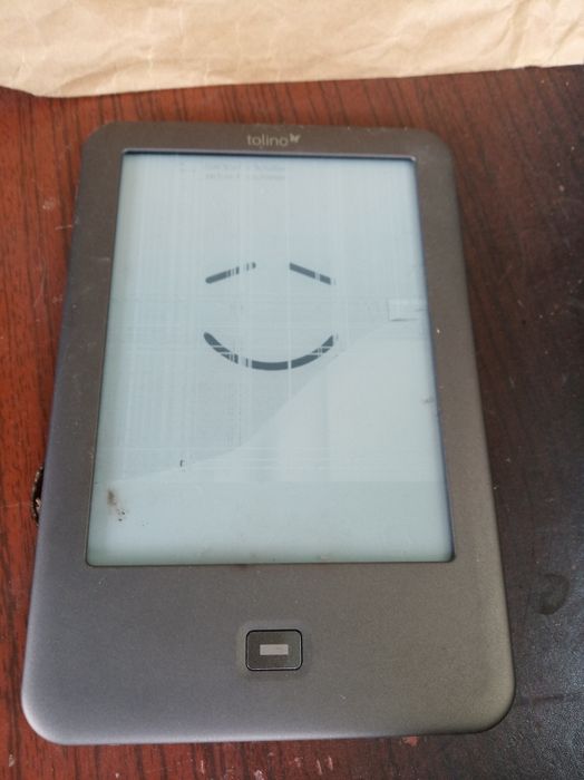 Електроная книга