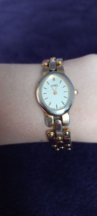 Жіночий швейцарський годинник Roamer