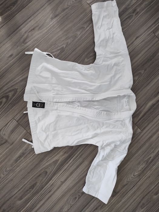 Kimono karate,  140