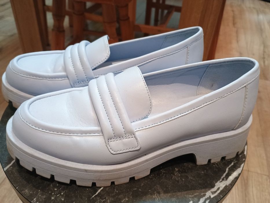 Buty damskie CATWALK R. 39