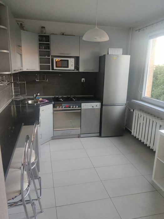 Szewska 2c  kawalerka 31m2, 2 pokoje, wolna od zaraz