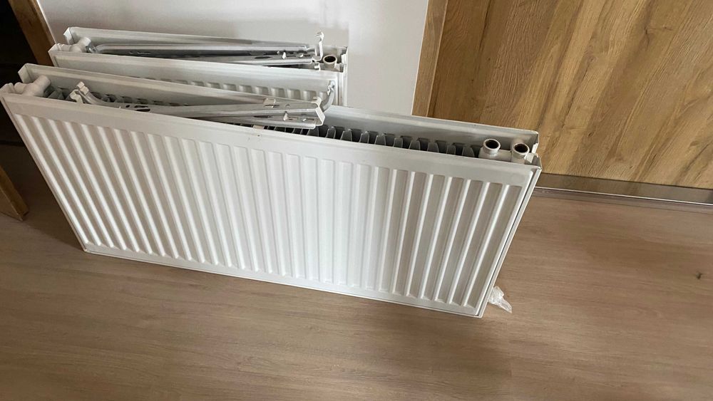 Grzejnik/kaloryfer nowy 100x50