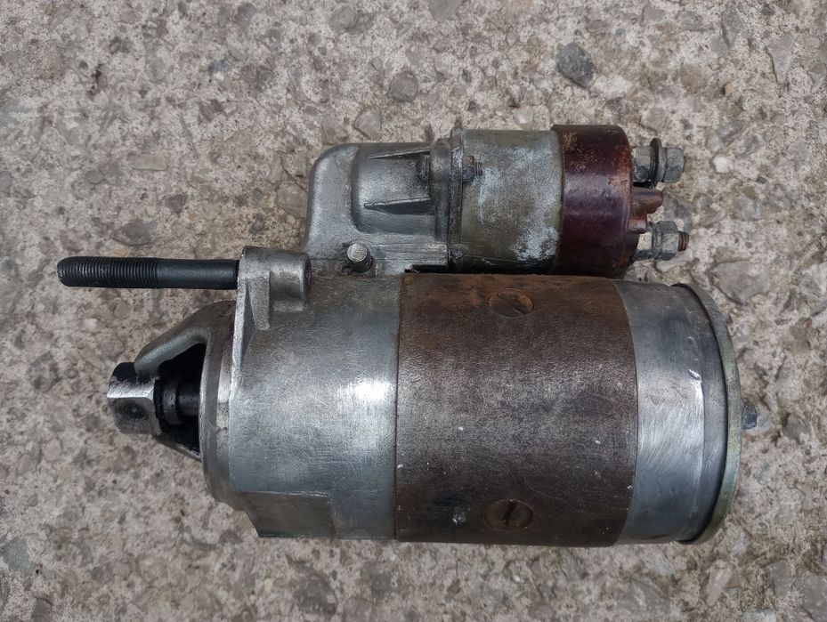 Zaz Tavria rozrusznik