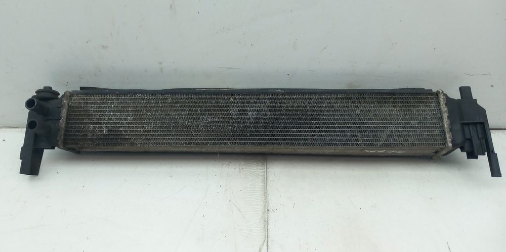 Radiador do intercooler AUDI A1 Sportback (8XA, 8XF)