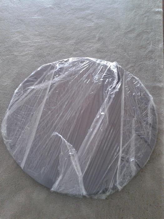 Tampo de mesa wengue (novo)