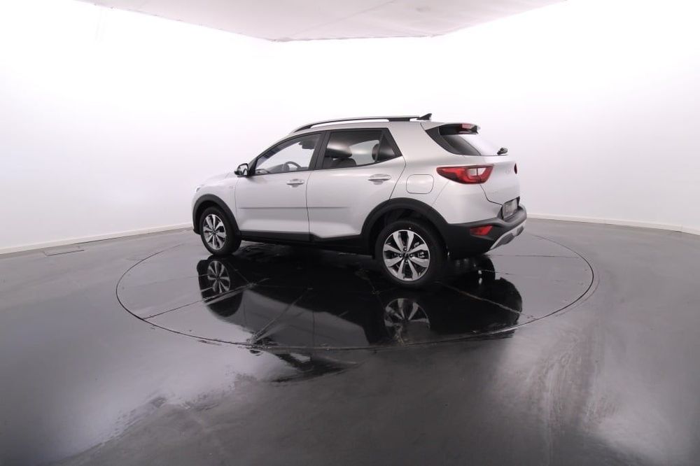 Kia Stonic 1.2 Dynamic