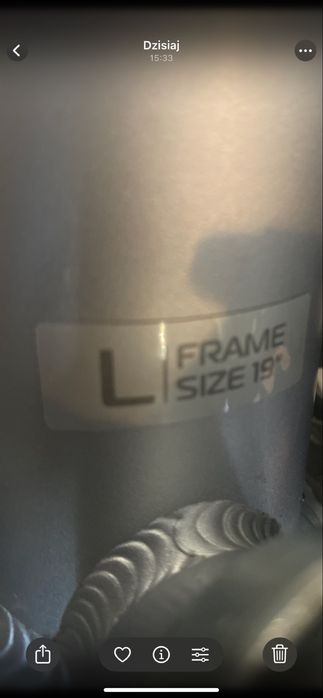 Rower Kross Evado 1.0