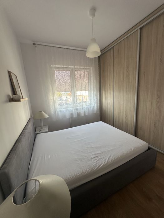 Do wynajęcia mieszkanie 2 pokojowe na oś. Piastów