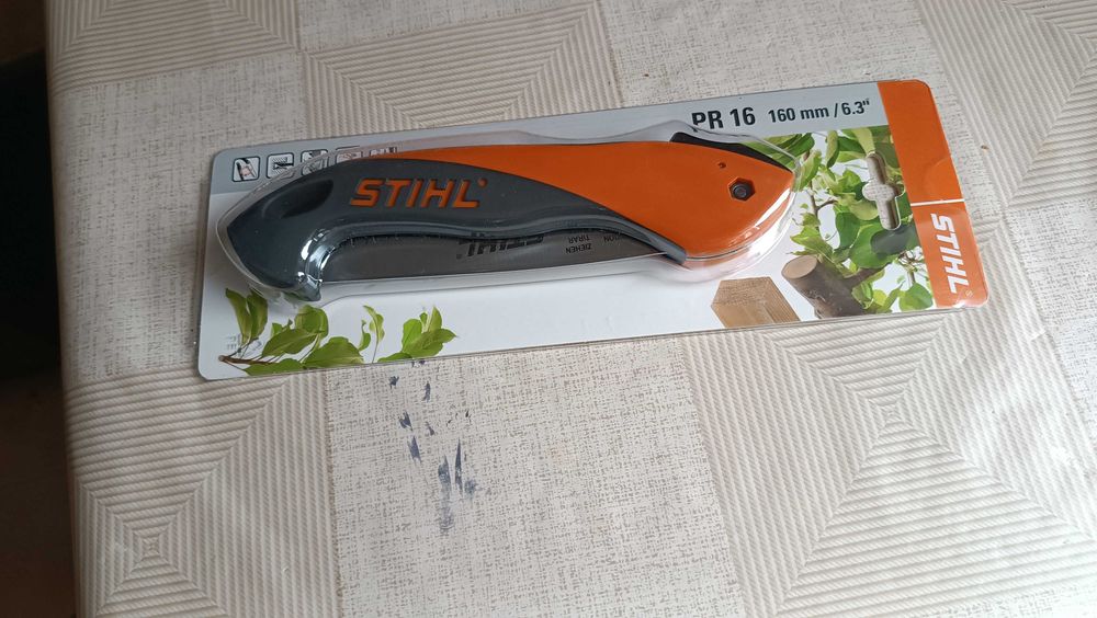 Stihl Piła Składana PR 16 0000-881-8700