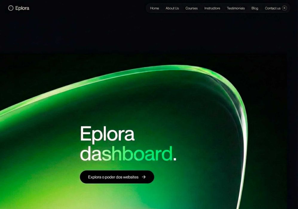 Eplora | Website Development65048667705857120