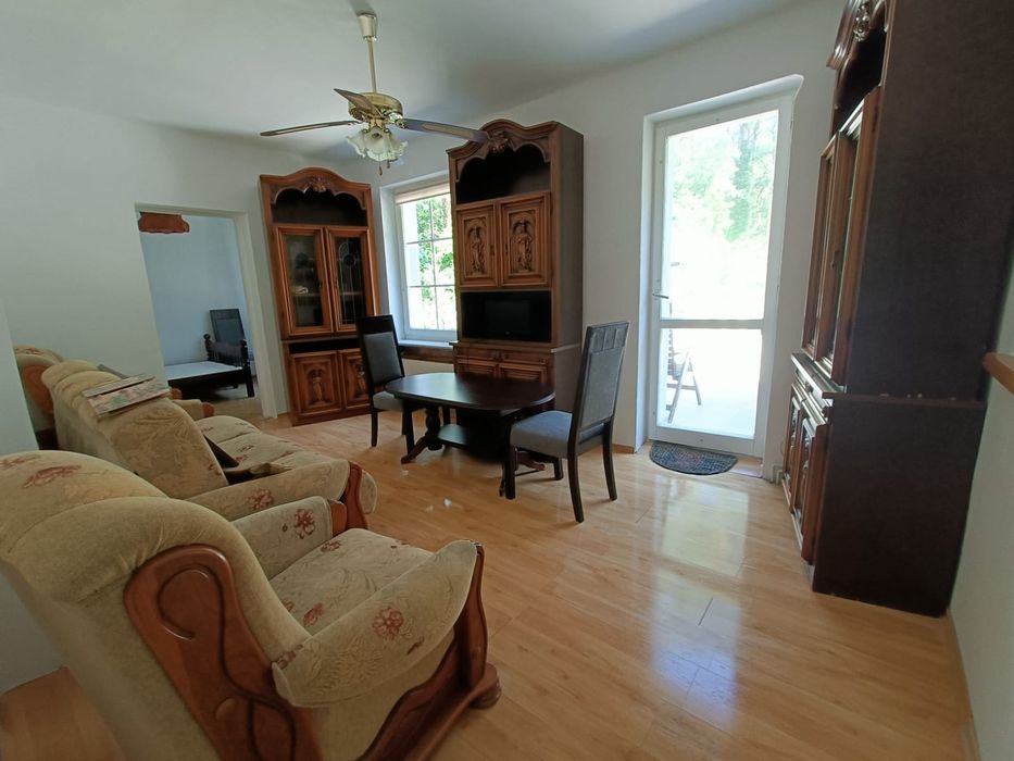 Apartament u Marcina