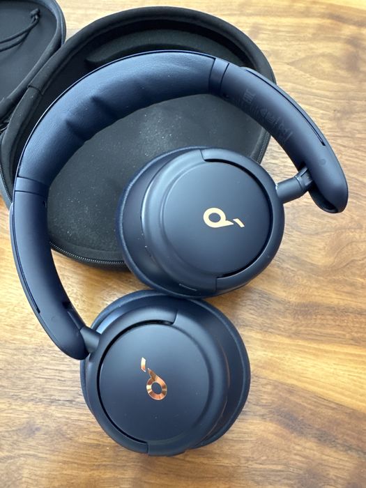 Auriculares sem fio Soundcore Q30