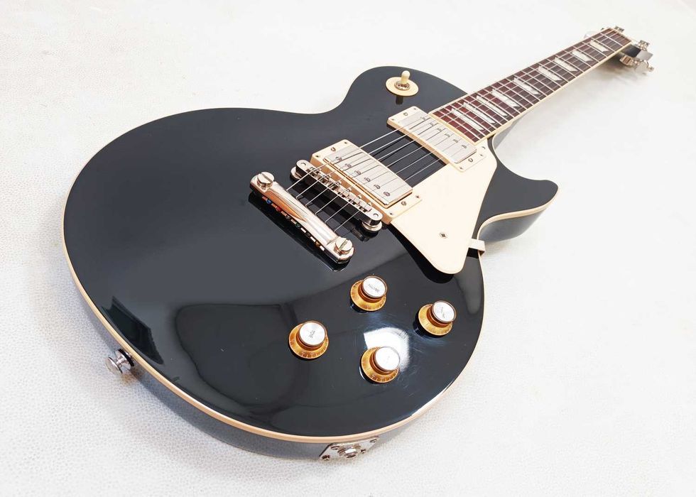 Gibson Les Paul Classic - Made in USA 2019