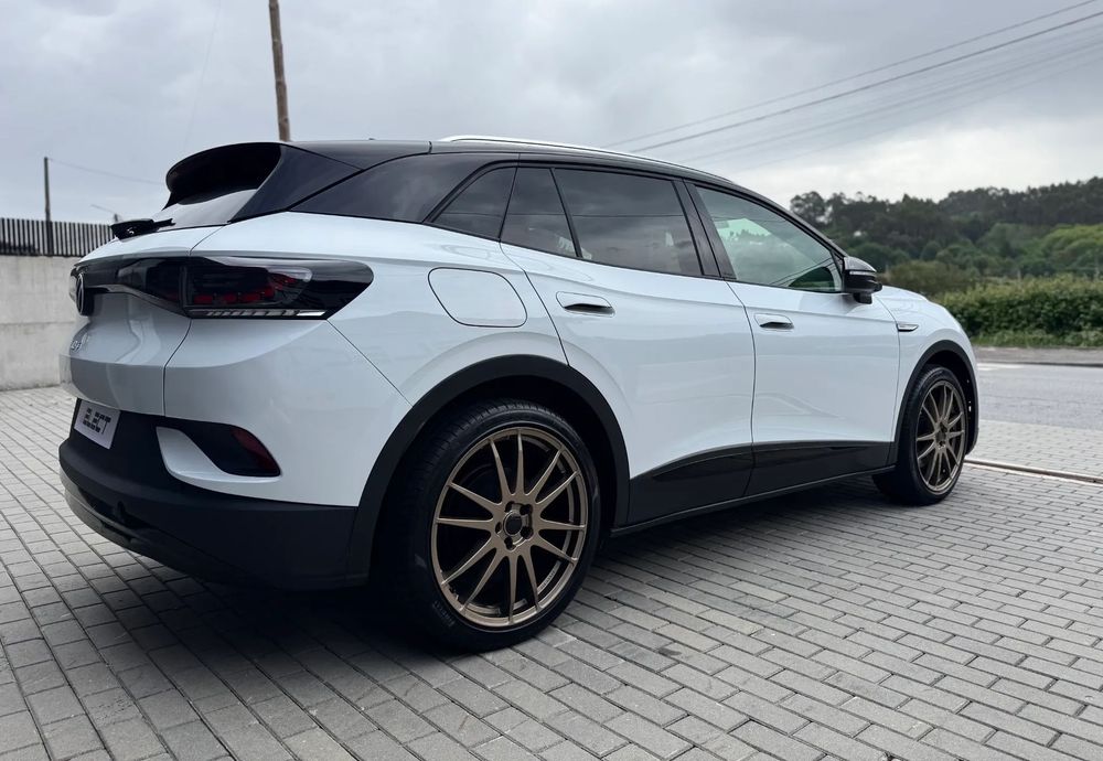 VW ID.4 77 kWh Pro Performance Max