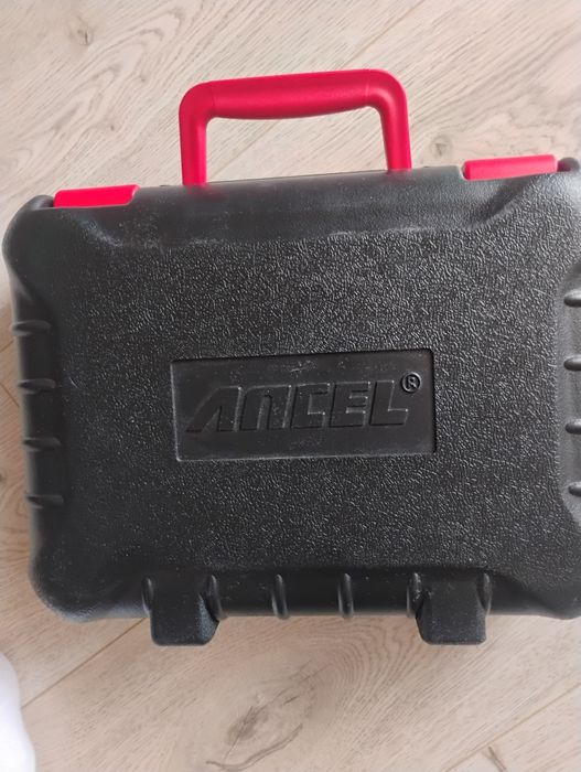 Sprzedam tester diagnostyczny ancel x6