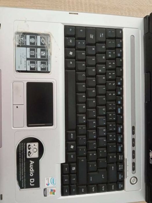 PC ASUS PC usado64729961091202123